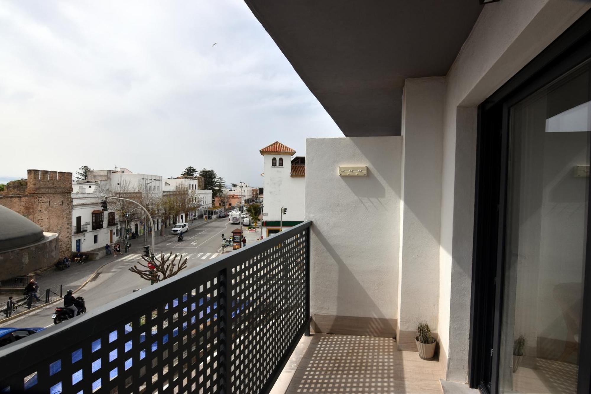 Complete Apartment In Tarifa Center Exterior foto